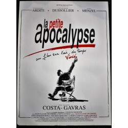 PETITE APOCALYPSE