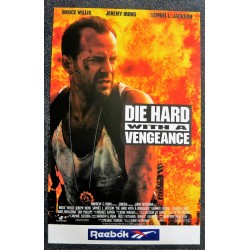 DIE HARD : WITH A VENGEANCE