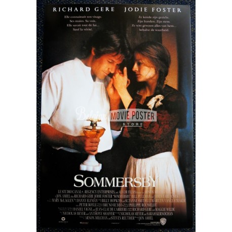SOMMERSBY