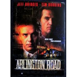 ARLINGTON ROAD