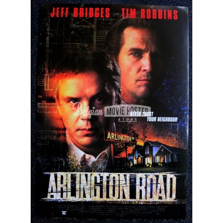 ARLINGTON ROAD