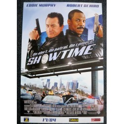 SHOWTIME