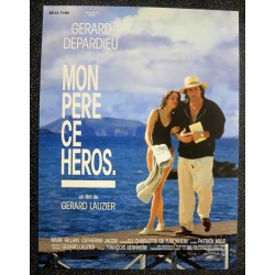 MON PERE CE HEROS 