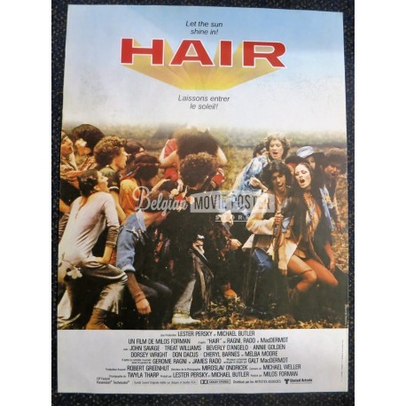 HAIR 