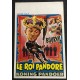 ROI PANDAORE