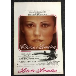 CHERE LOUISE 