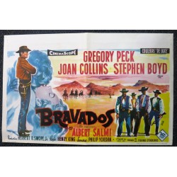 BRAVADOS