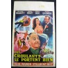 CROULANTS SE PORTENT BIEN
