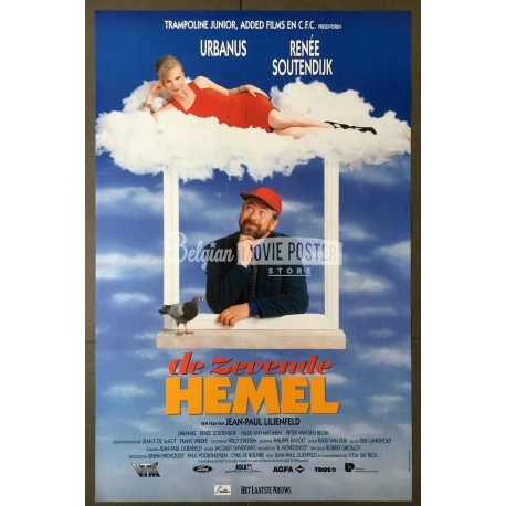 ZEVENDE HEMEL