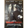 GHOST WRITER