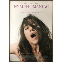 NYMPHOMANIAC
