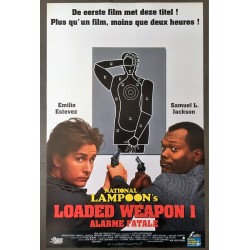 LOADED WEAPON 1