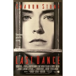 LAST DANCE