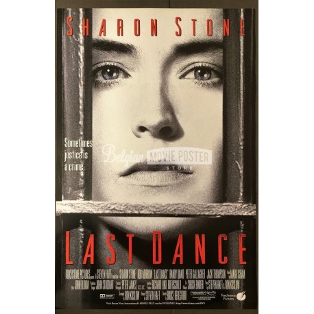 LAST DANCE