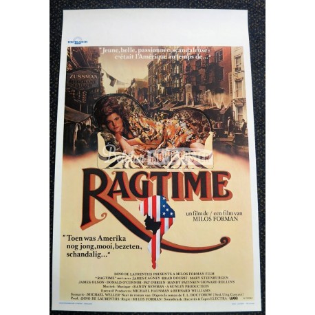 RAGTIME