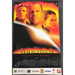 ARMAGEDDON