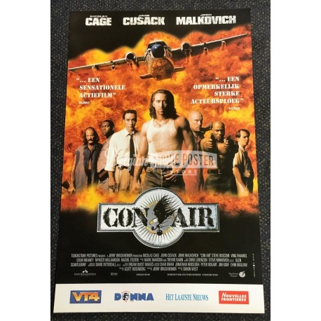 CON AIR