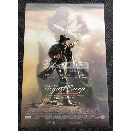 WYATT EARP