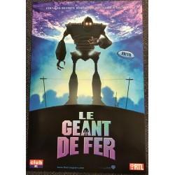 IRON GIANT