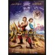 SINBAD : THE LEGEND OF THE SEVEN SEAS