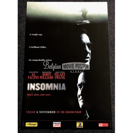 INSOMNIA