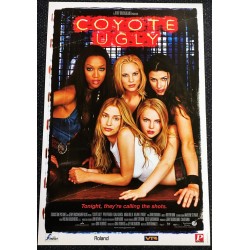 COYOTE UGLY