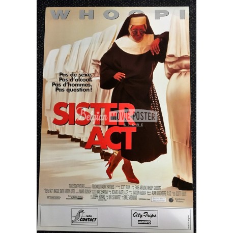 SISTER ACT 