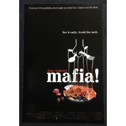 JANE AUSTEN'S MAFIA !