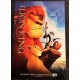 LION KING 3D