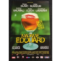 MADAME EDOUARD