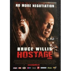 HOSTAGE 