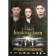 TWILIGHT SAGA : BREAKING DAWN - PART 2