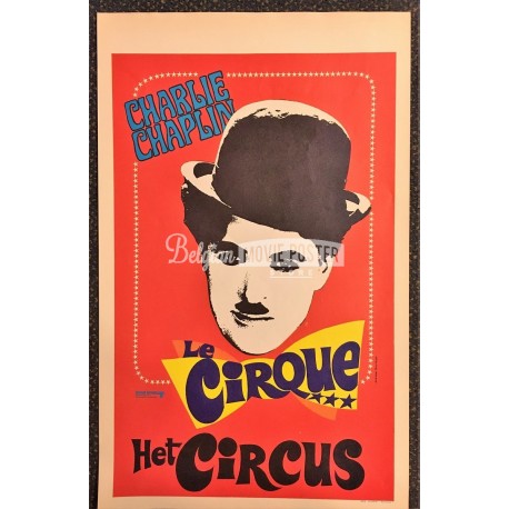 CIRCUS 