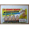 LA GRANDE BOUFFE