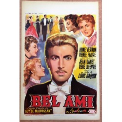 BEL AMI