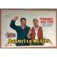 AVANTI LA MUSICA 