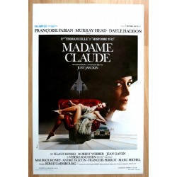 MADAME CLAUDE