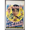 5 SOUS DE LAVAREDE - STYLE B