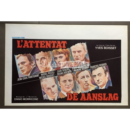 ATTENTAT
