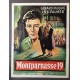 MONTPARNASSE 19