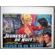 JEUNESSE DE NUIT