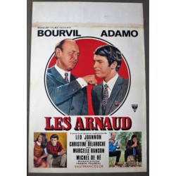 LES ARNAUD 