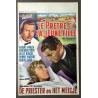PRIESTER UND DAS MADCHEN