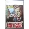 CHIENS PERDUS SANS COLLIER