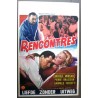 RENCONTRES