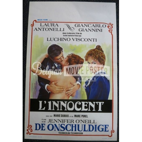 INNOCENTE