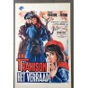 PRODOSIA (TREASON)