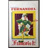 FRANCOIS PREMIER