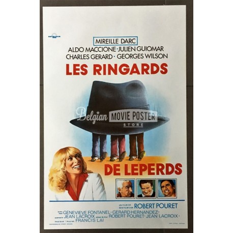 RINGARDS