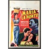 MARIA LA VOZ (MARIA LA HONTE)